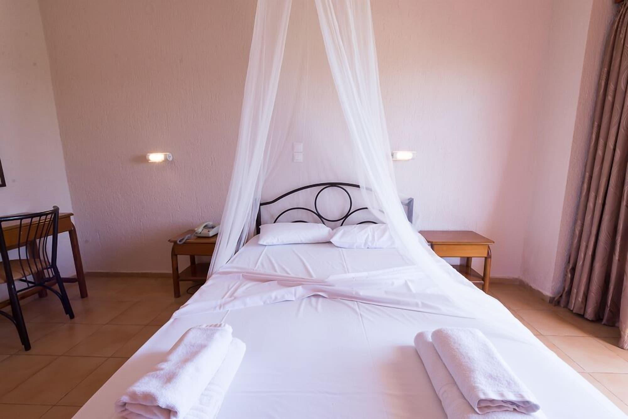 Galaxy Hotel Argostoli  Eksteriør billede