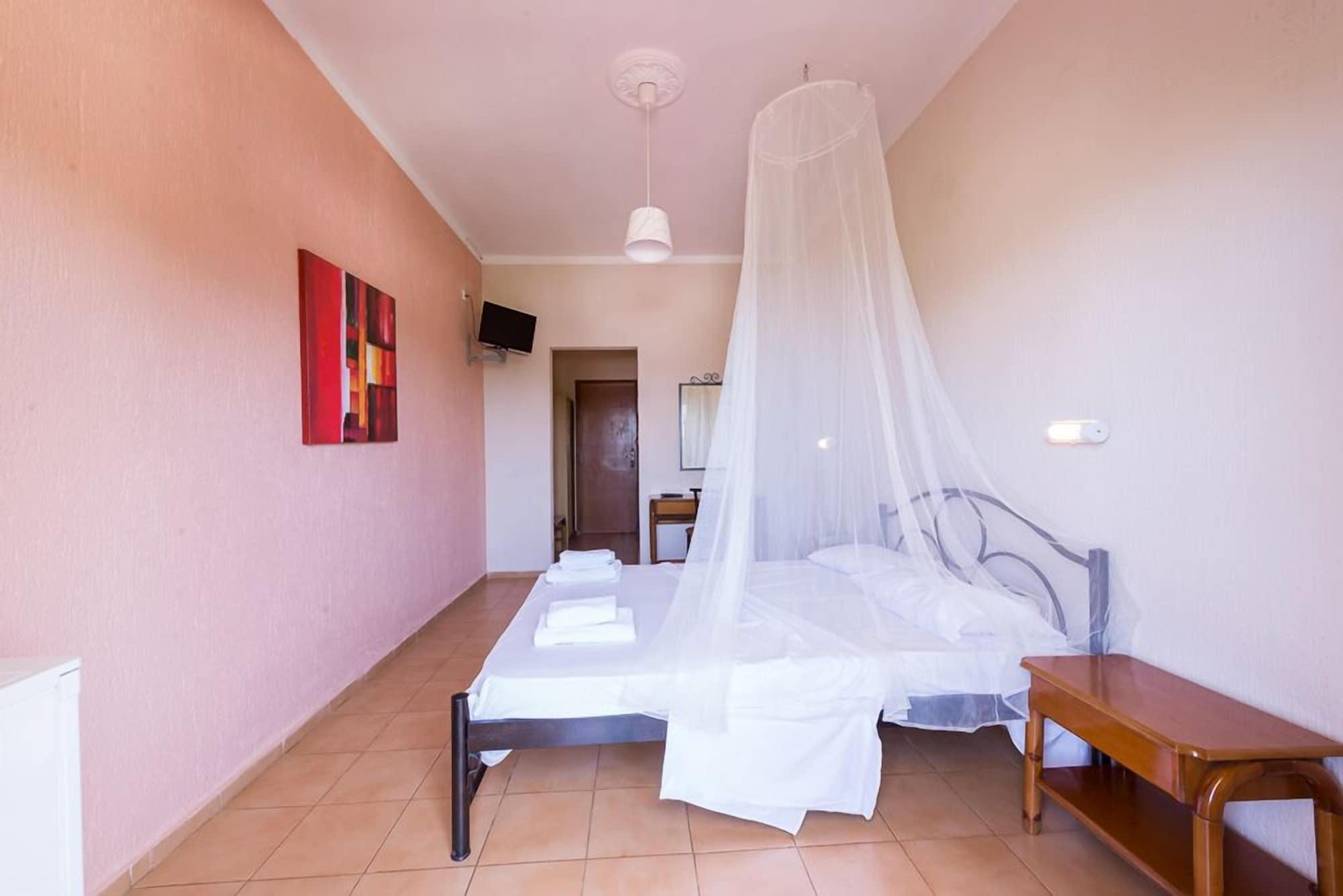 Galaxy Hotel Argostoli  Eksteriør billede
