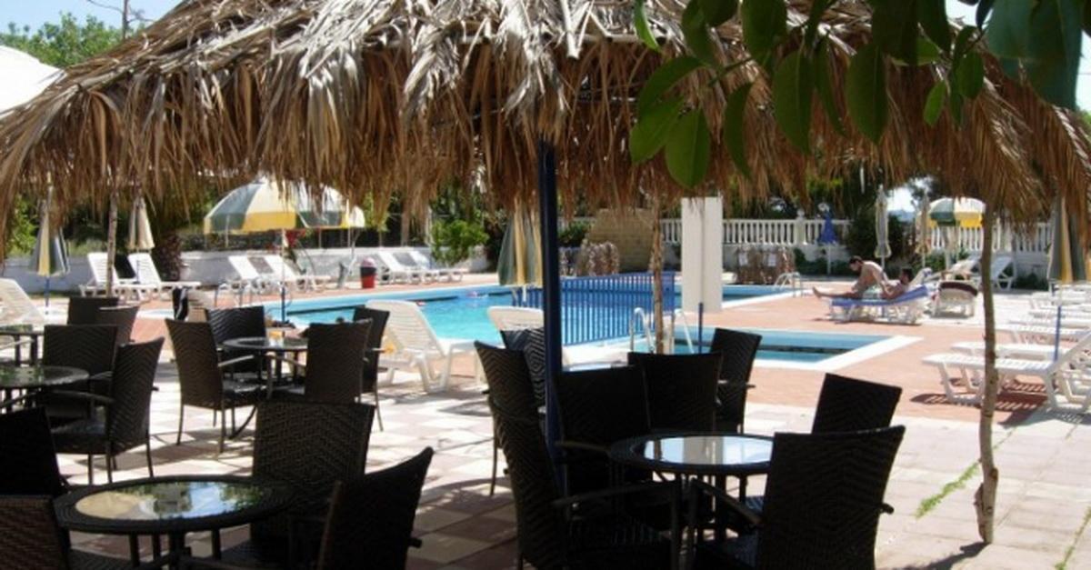 Galaxy Hotel Argostoli  Eksteriør billede