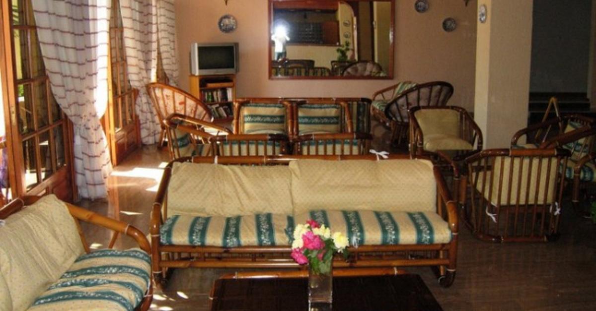 Galaxy Hotel Argostoli  Eksteriør billede