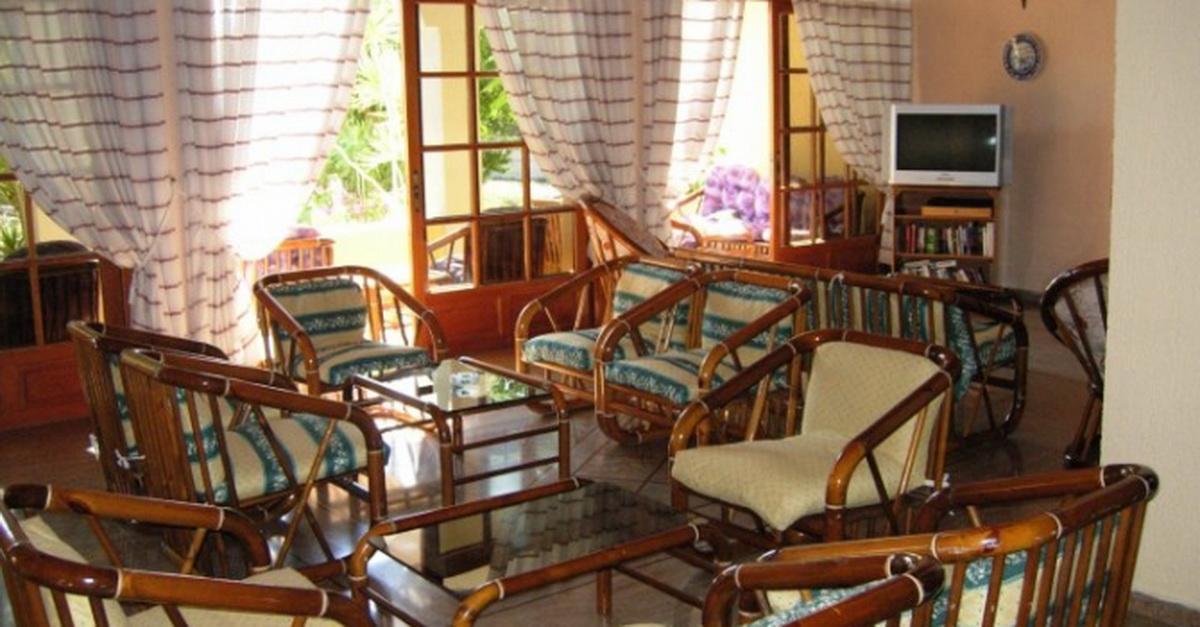 Galaxy Hotel Argostoli  Eksteriør billede