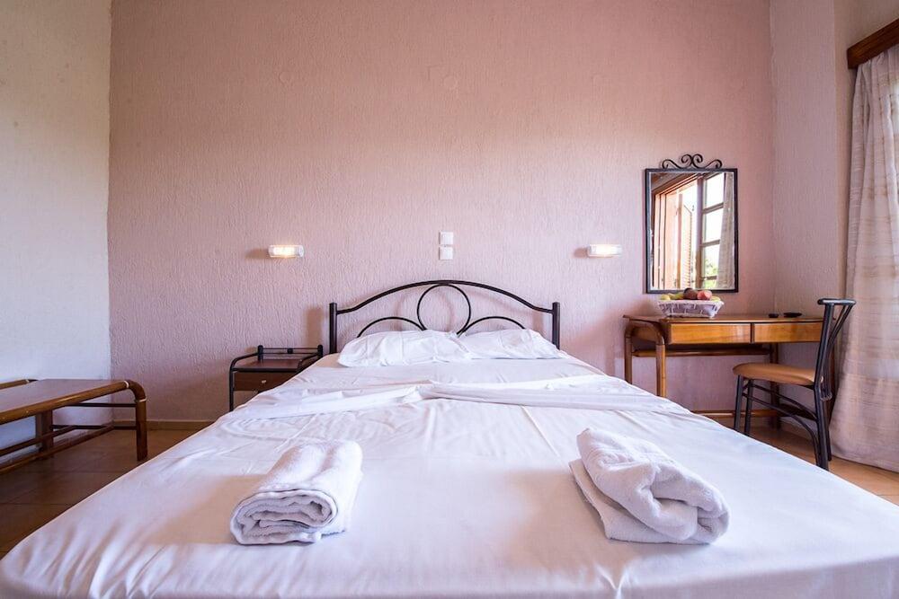 Galaxy Hotel Argostoli  Eksteriør billede