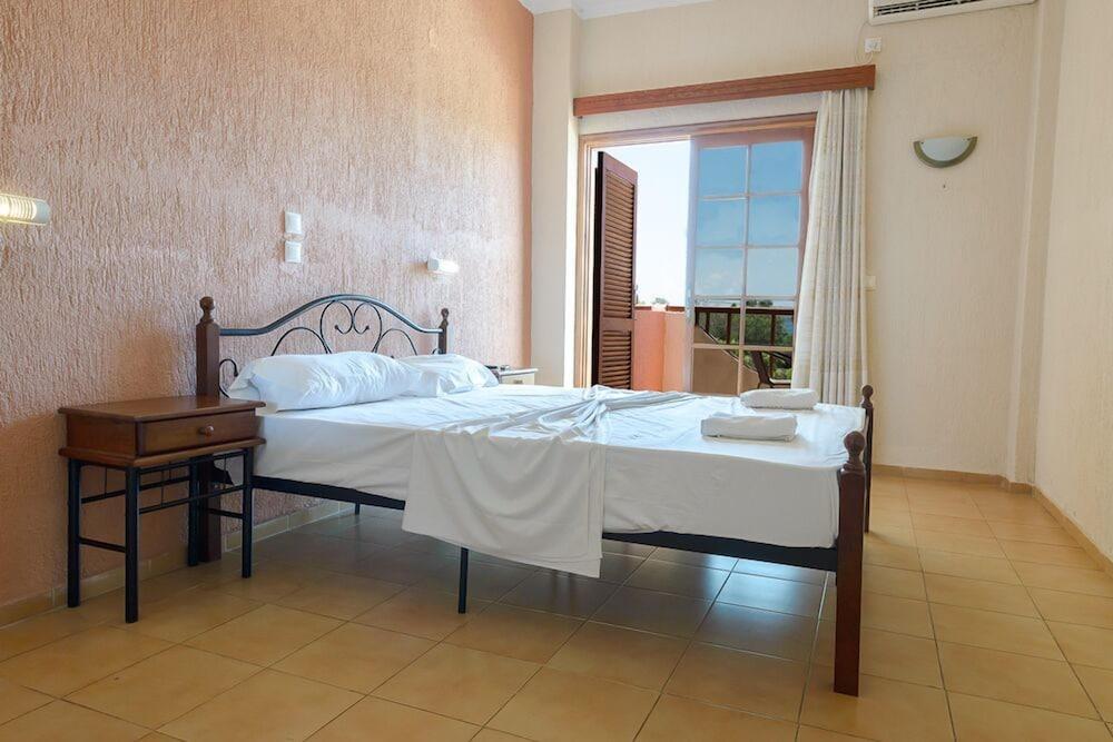Galaxy Hotel Argostoli  Eksteriør billede