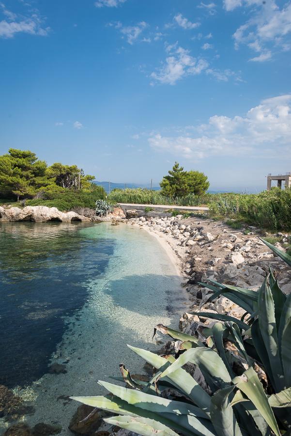 Galaxy Hotel Argostoli  Eksteriør billede