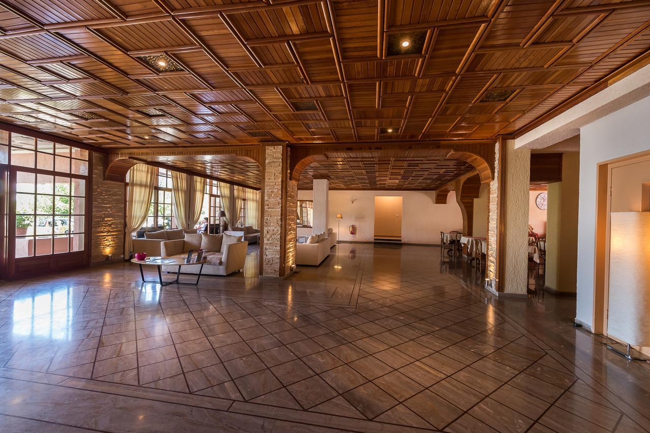 Galaxy Hotel Argostoli  Eksteriør billede
