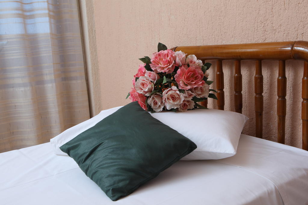 Galaxy Hotel Argostoli  Eksteriør billede